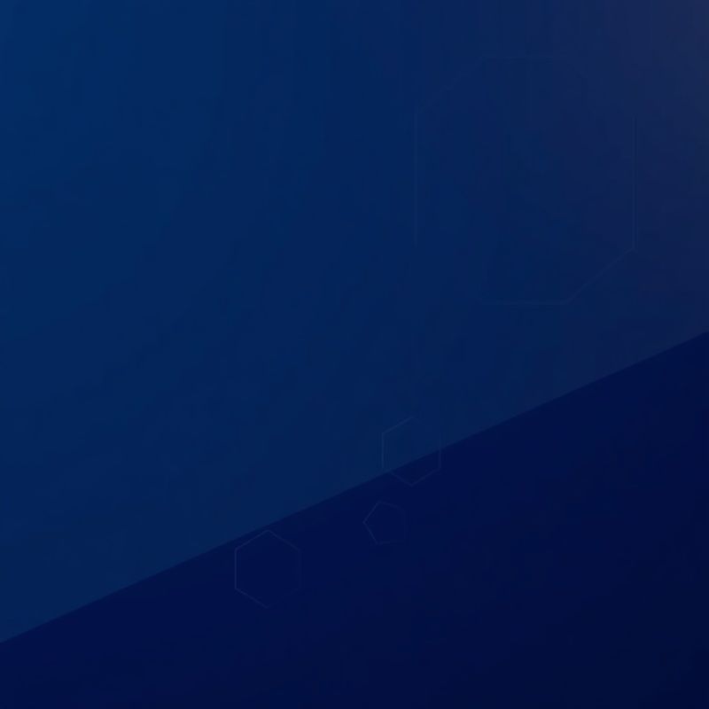 Fondo abstracto en índigo con formas geométricas de tarjetas de precios